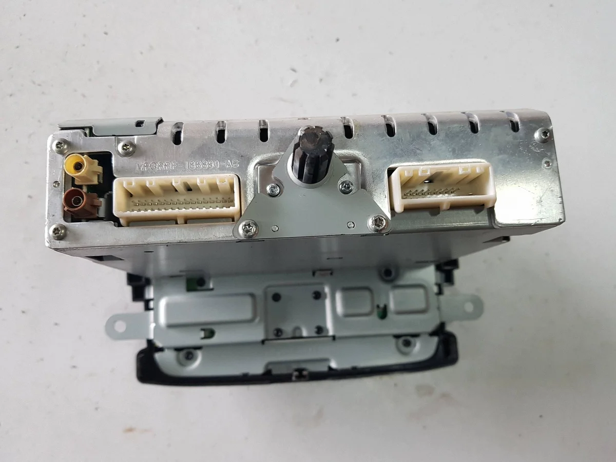 Dacia Duster Radio CD Player I Lift I281155972RI