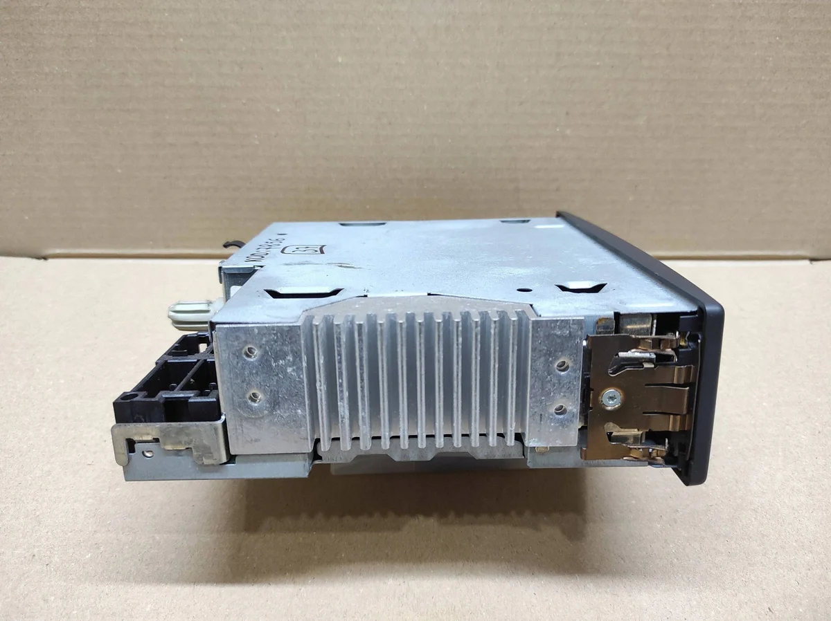Radio CD Renault Espace IV 8200622638 thumbnail 5