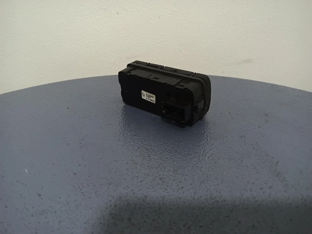 Window Switch Opel Vectra C 09185955 image 3