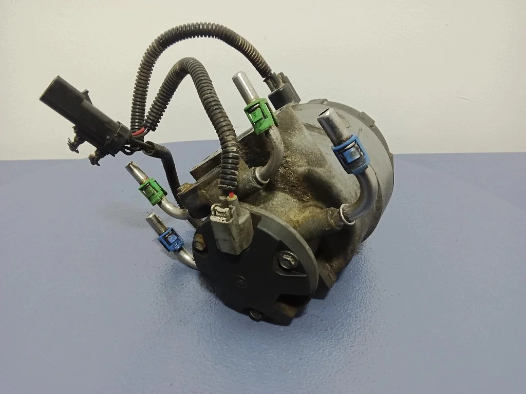 Chrysler Voyager Pompa Carburante thumbnail 1