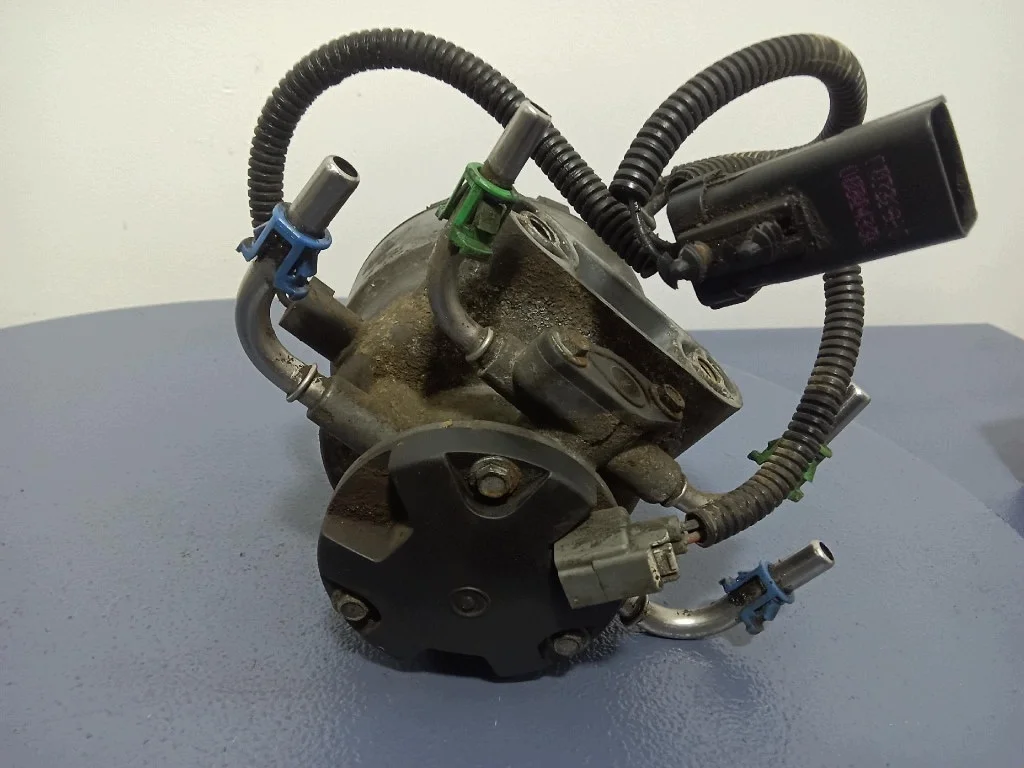 Chrysler Voyager Pompa Carburante thumbnail 5