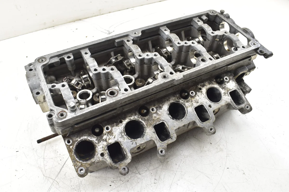 Testata VW SEAT SKODA AUDI 2.0 TDI CAY 03L103373J