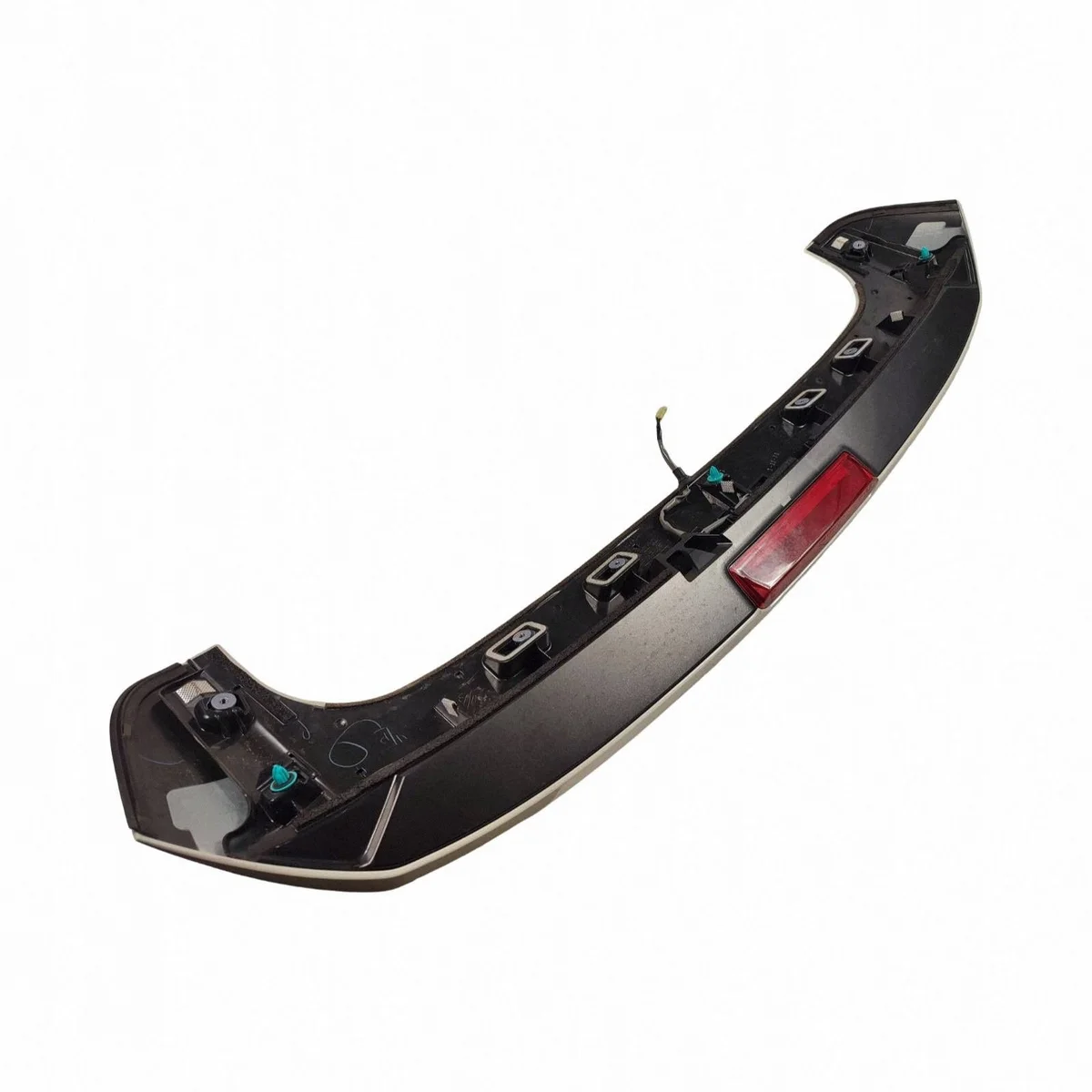 Spoiler arrière Subaru Crosstrek III 96031FN000 image 5