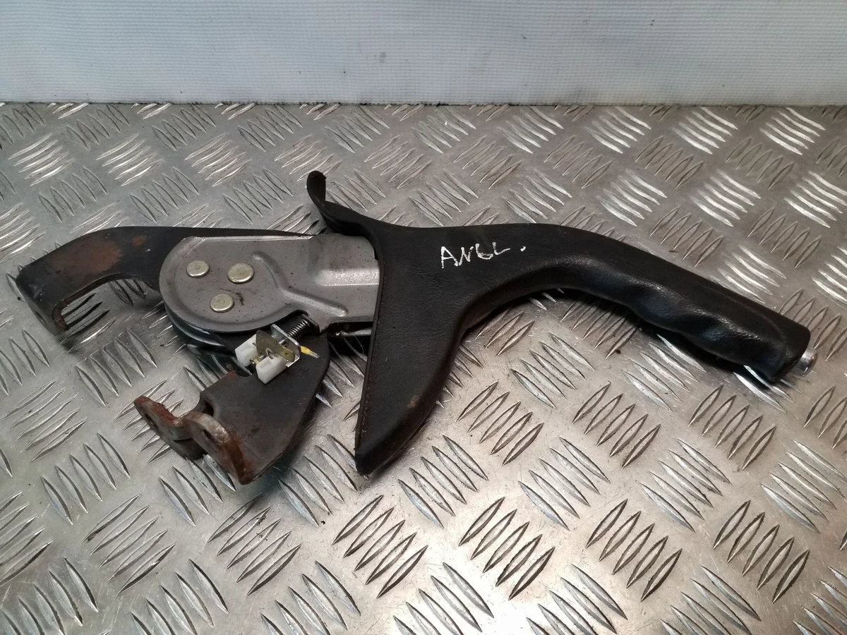 Hyundai Santa Fe Palanca Freno Mano VAI24122