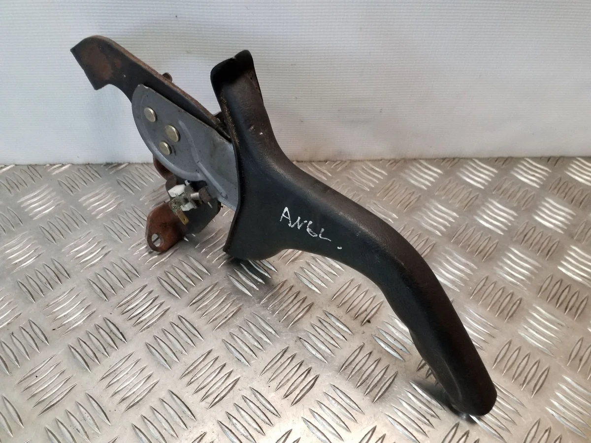 Hyundai Santa Fe Handbrake Lever VAI24122