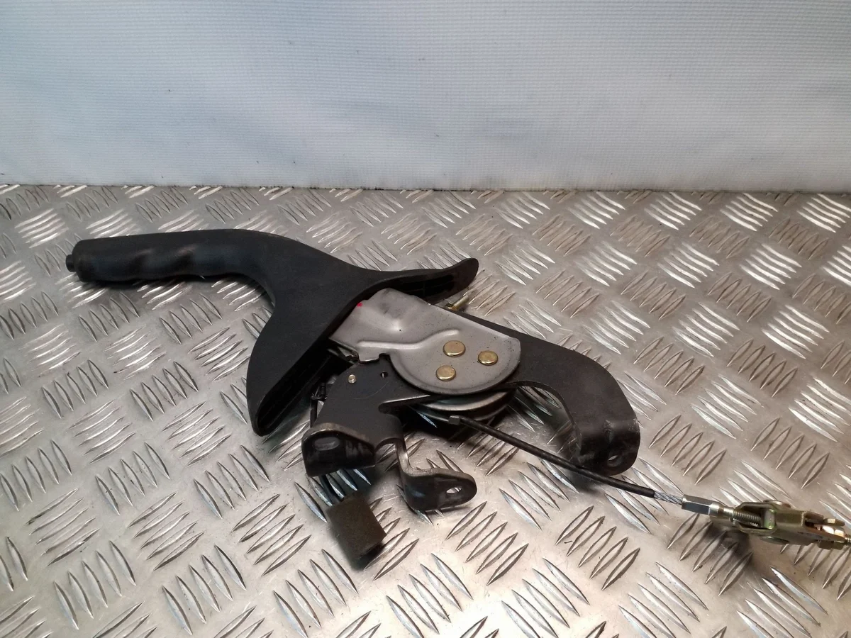 Hyundai Santa Fe Parking Brake Lever VAI24110