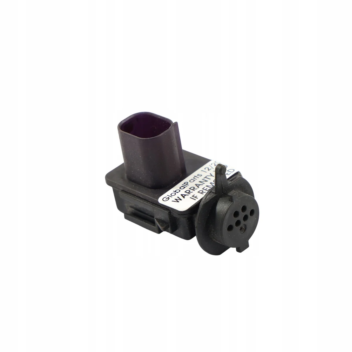 BMW Air Quality Sensor AUC 9350423 image 4
