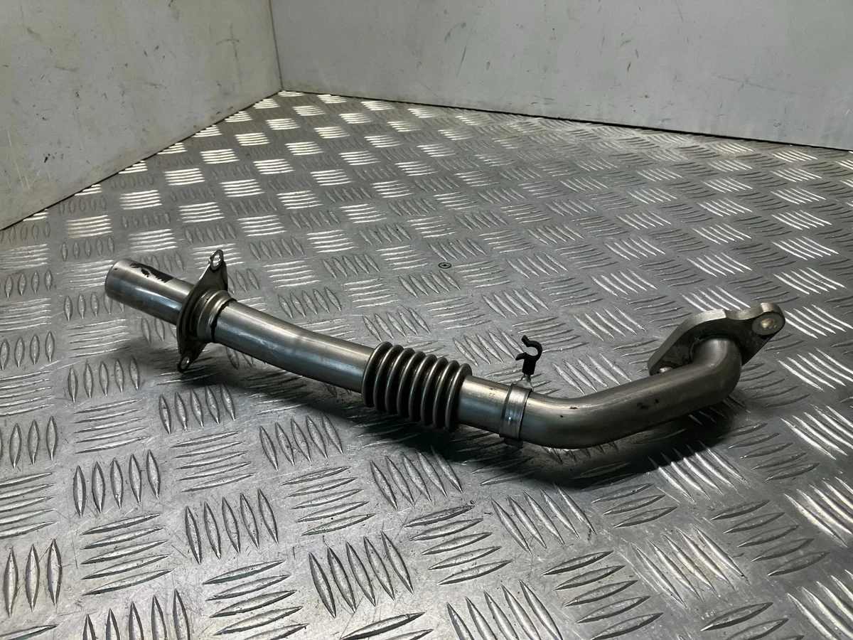 Volkswagen Crafter EGR-ledning 04L131521AG