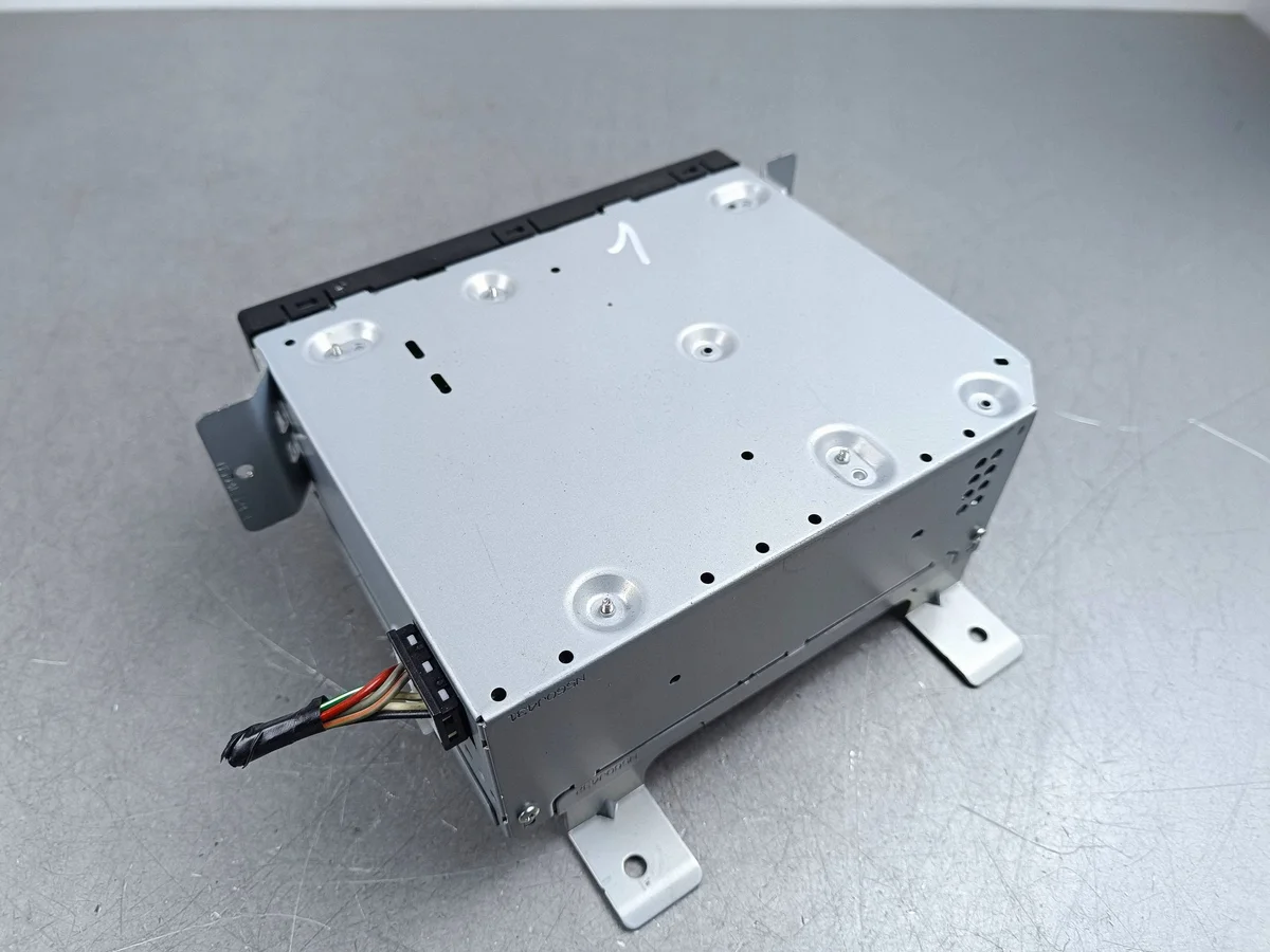 Lecteur de navigation Jeep Grand Cherokee P05091245AC image 3