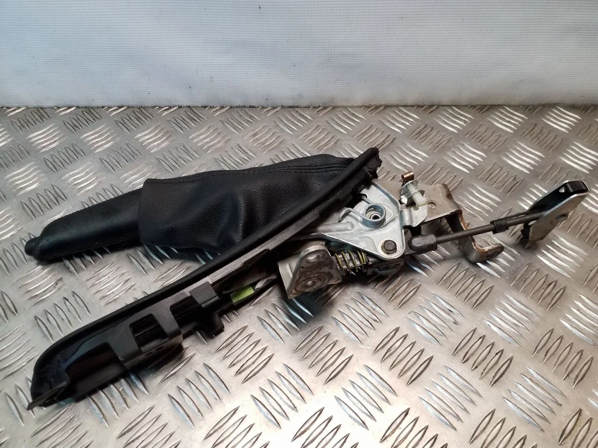Handbrake Lever BMW 1 E81 E87 VAI25039