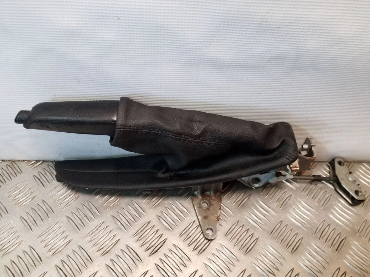 Handbrake Lever BMW 1 E81 E87 VAI25039 image 3