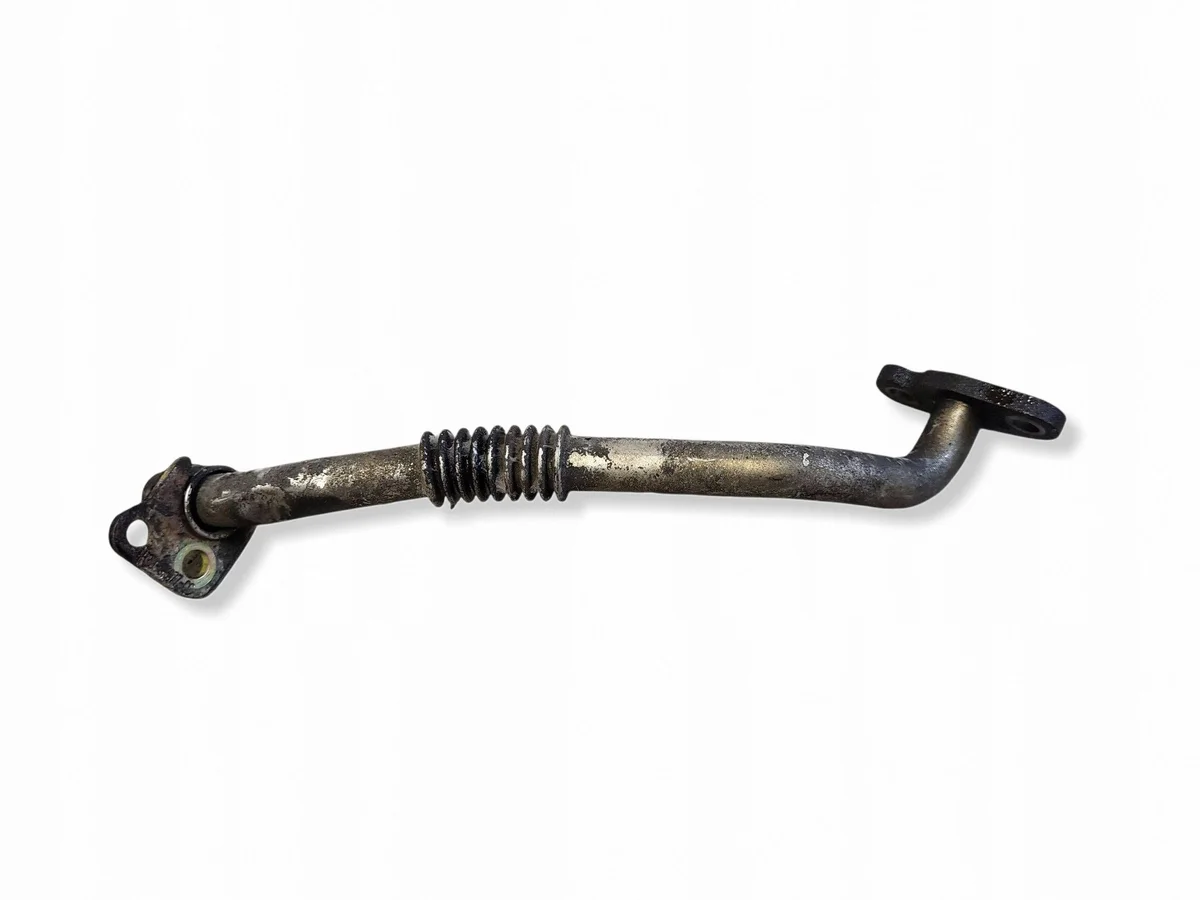 Land Rover Range Rover Sport L320 EGR-Leitung 4H2Q6K677CC