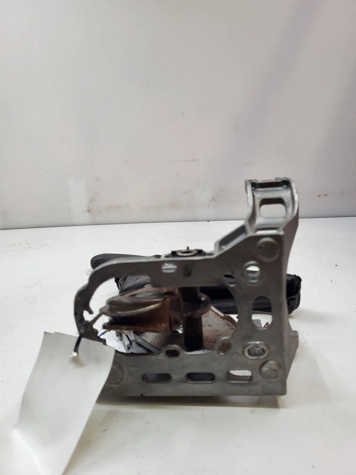 Handbrake Lever Opel Astra K 2016 10910
