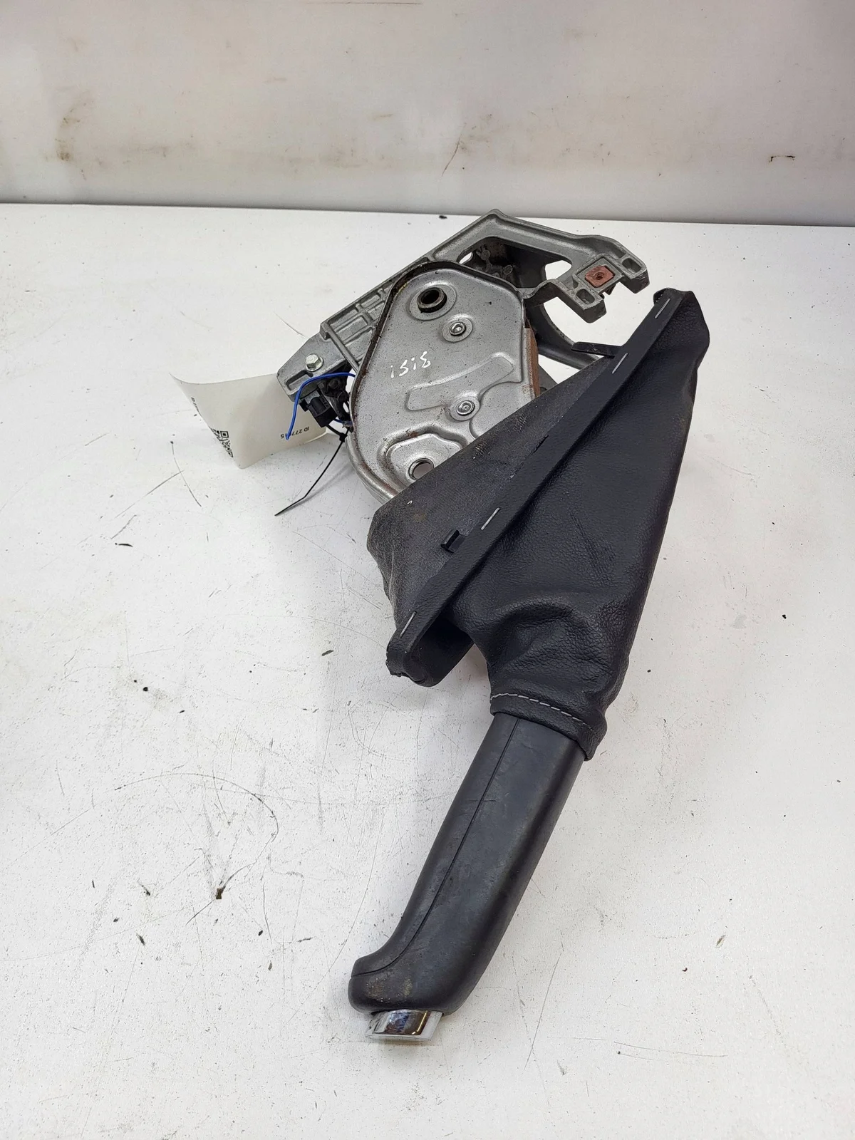 Handbremshebel Opel Astra K 10910 thumbnail 5