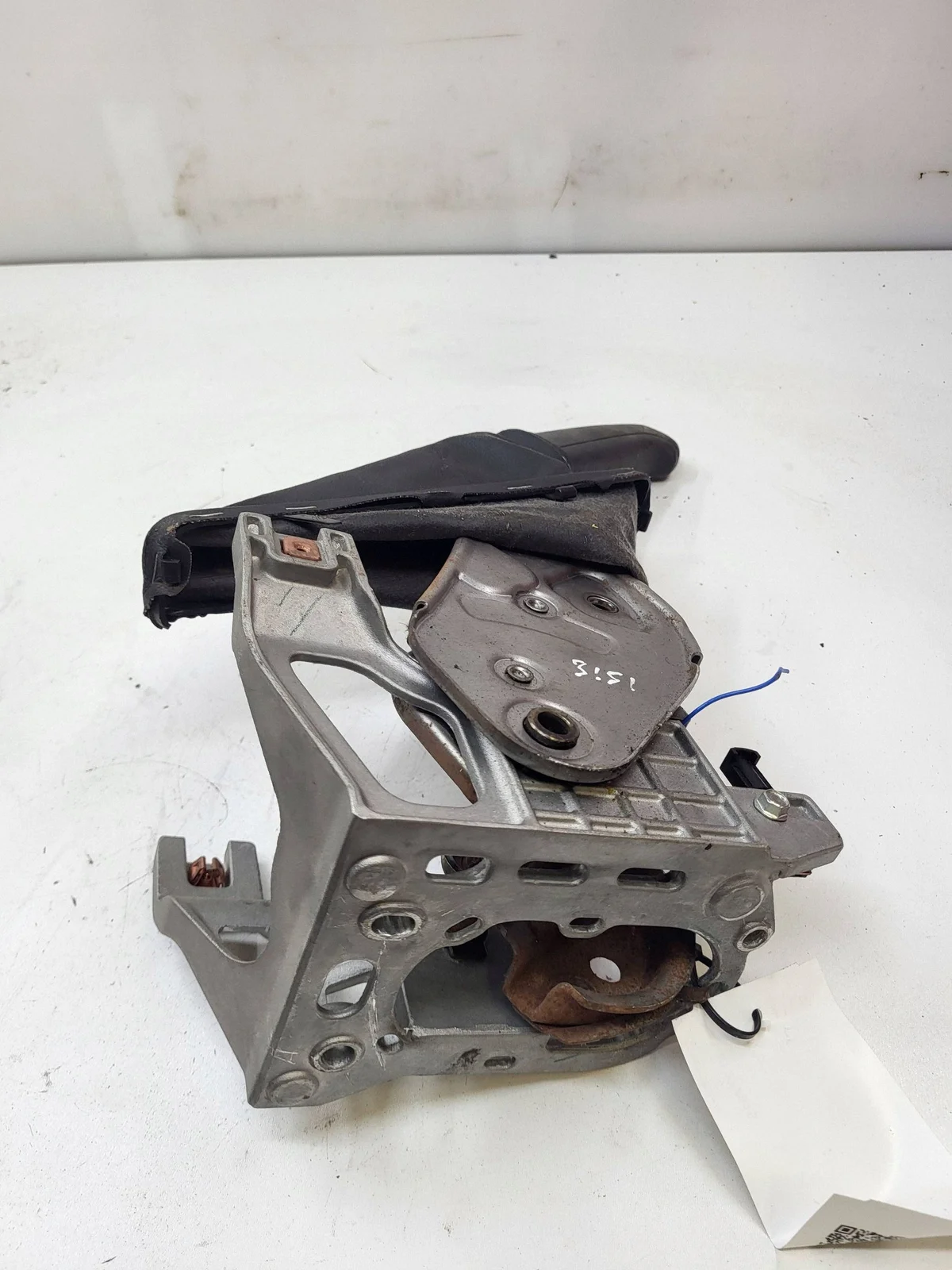Handbremshebel Opel Astra K 10910 thumbnail 6