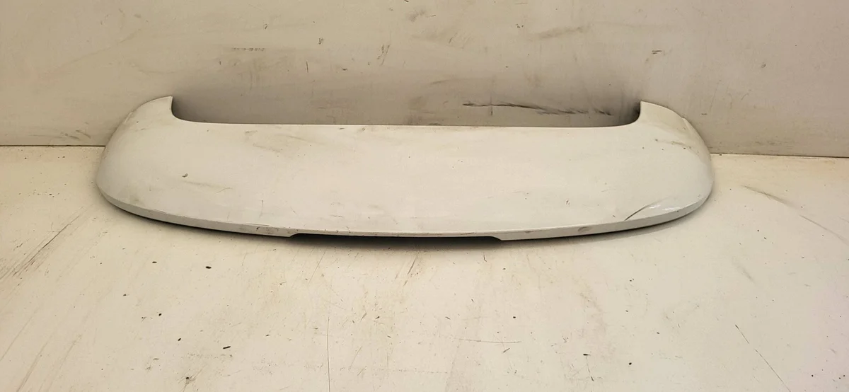 Opel Astra K Bakre spoiler 39050554