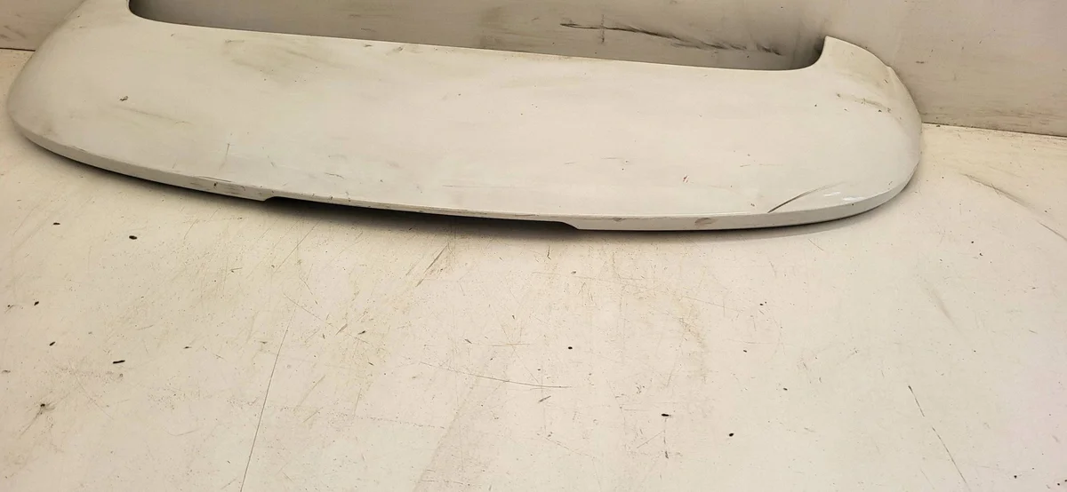 Opel Astra K Spoiler 39050554 image 4