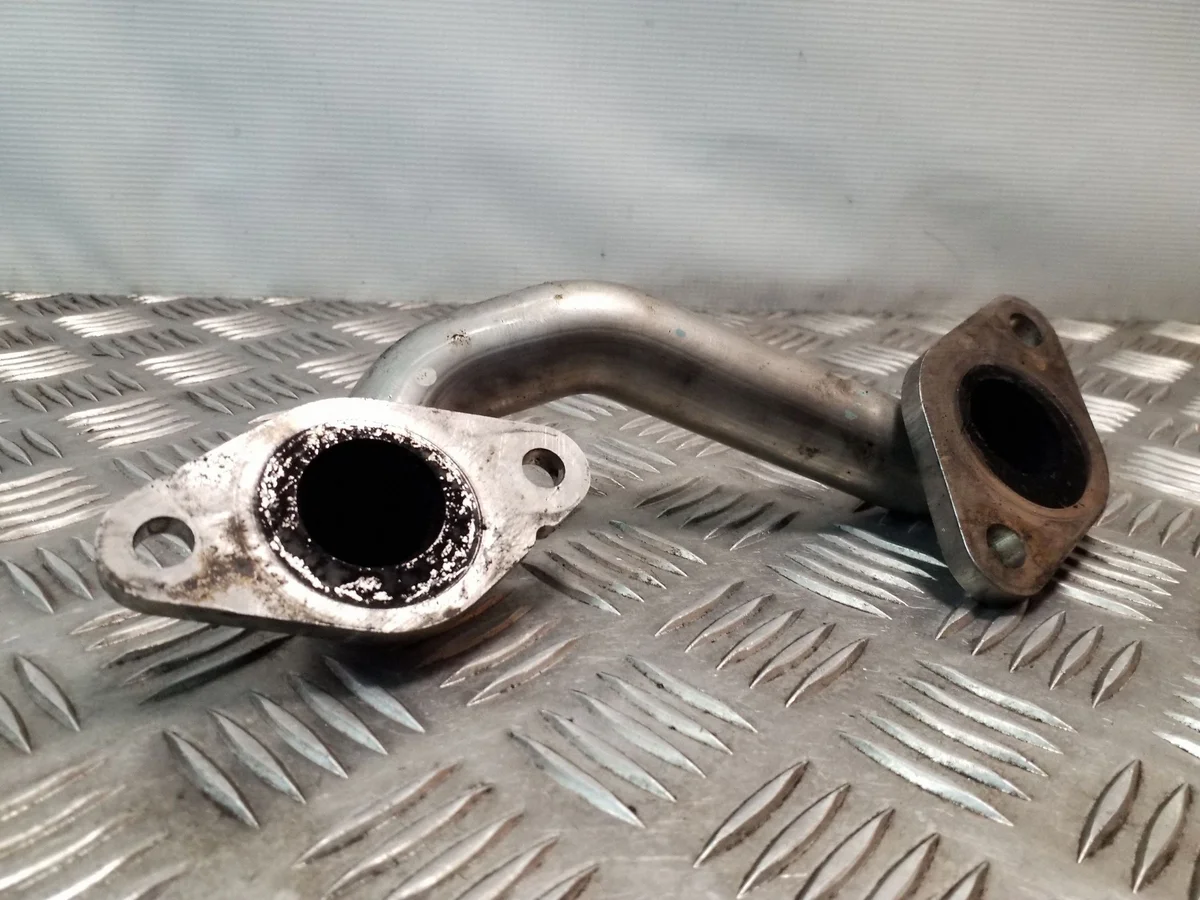 Mazda 6 Leitung EGR VAI26293
