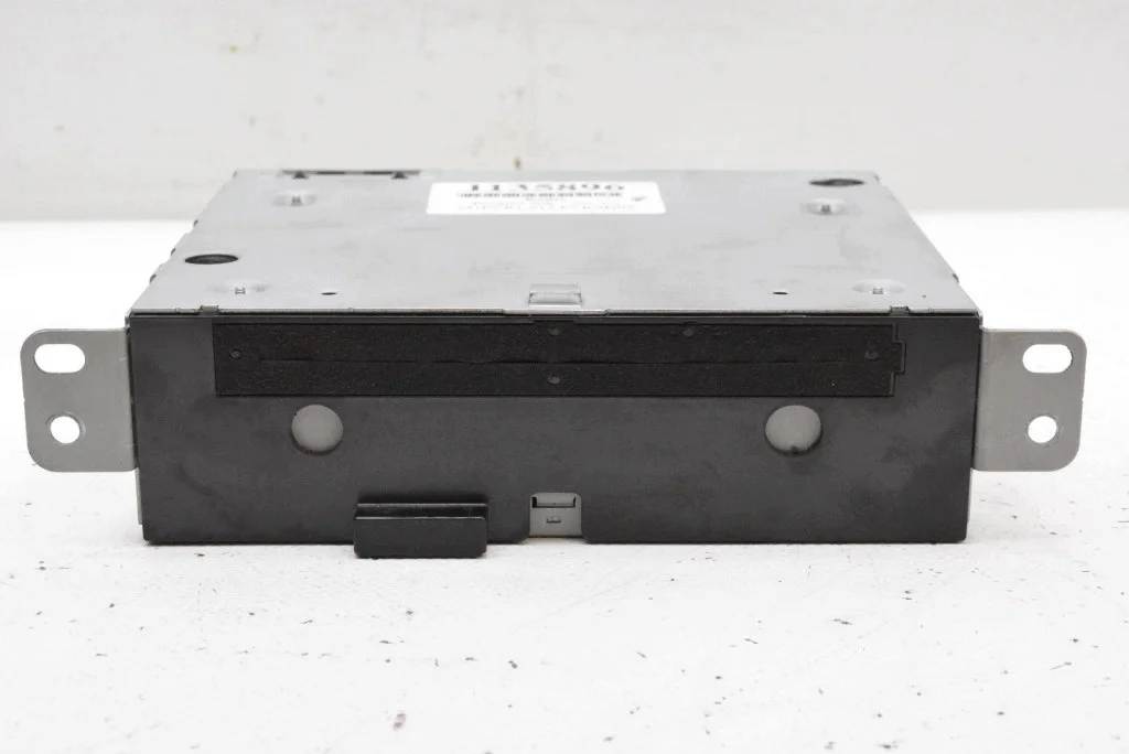 Radio Peugeot 508 I 9801175780