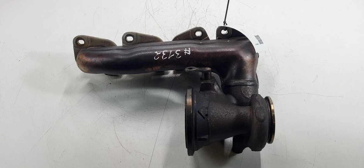 Mercedes-Benz E W212 Colector de escape R274002