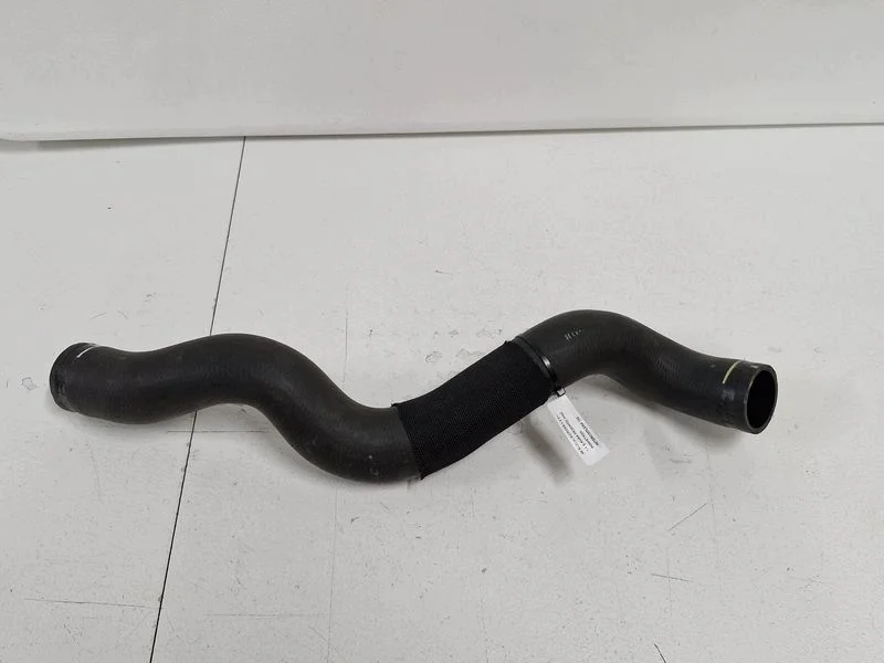 Luchtleiding Intercooler Suzuki S-Cross II 1.4 B I8UY675F6RTGYH
