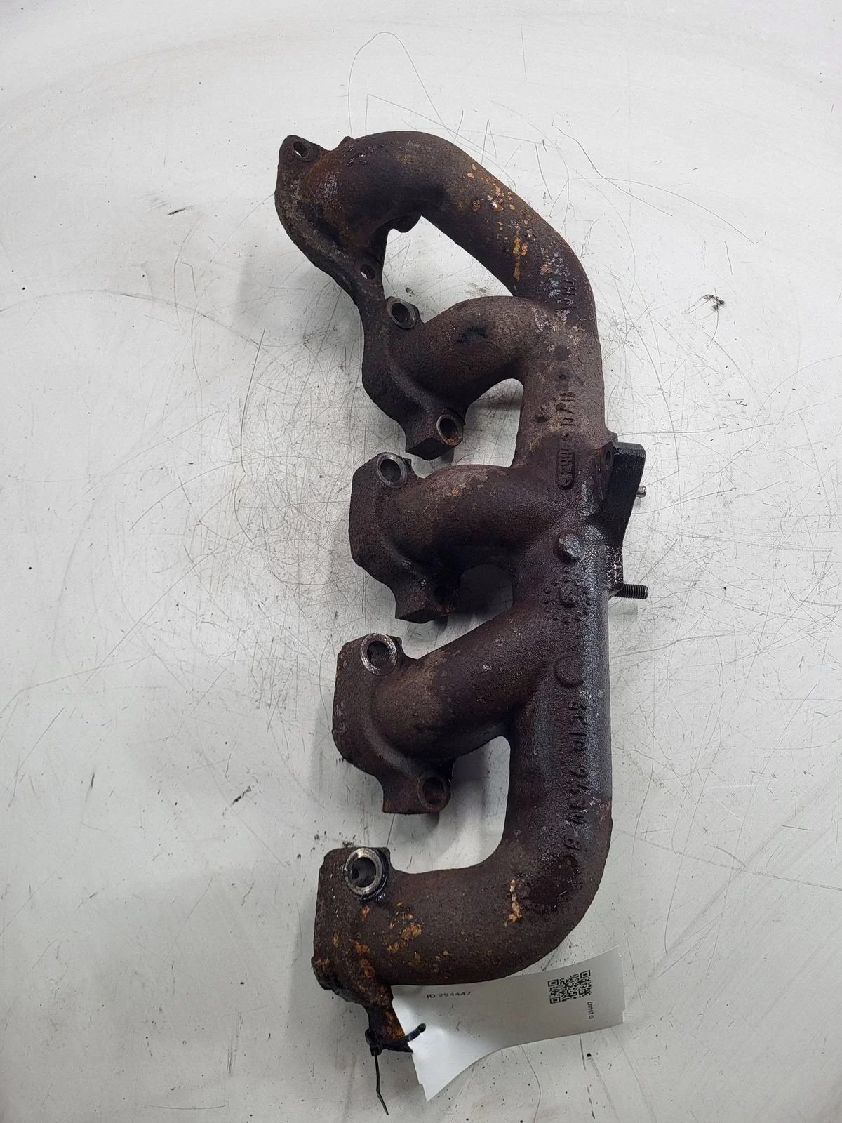 Ford Transit Exhaust Manifold 6C1Q9430BC