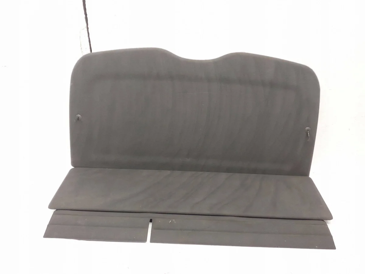 Maserati Granturismo Trunk Shelf 6701509020