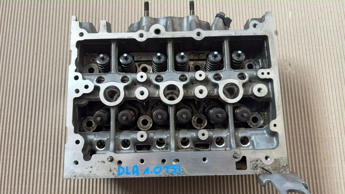 Cabeça de motor VW Polo 05C103404C