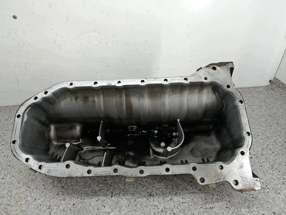 Coppa dell'olio VW Transporter T4 2.5 TDI 074103603M