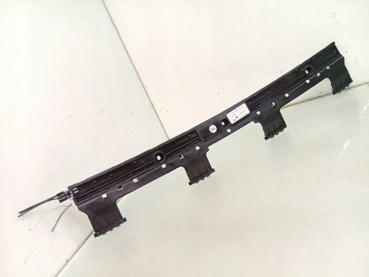 Mercedes-Benz S W220 Antenne GPS 2208201689