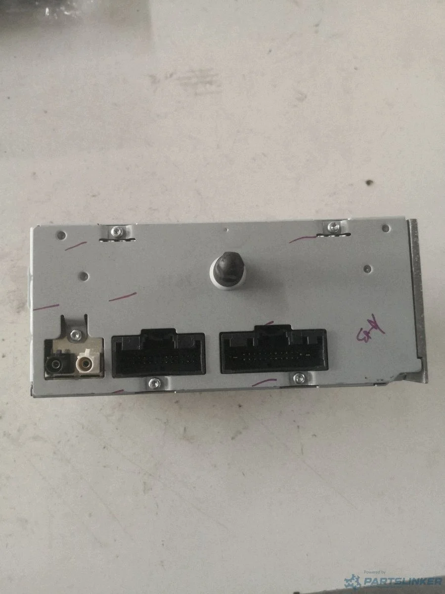 Navigation Reader Ford C-MAX II F1CT18C815HH thumbnail 3