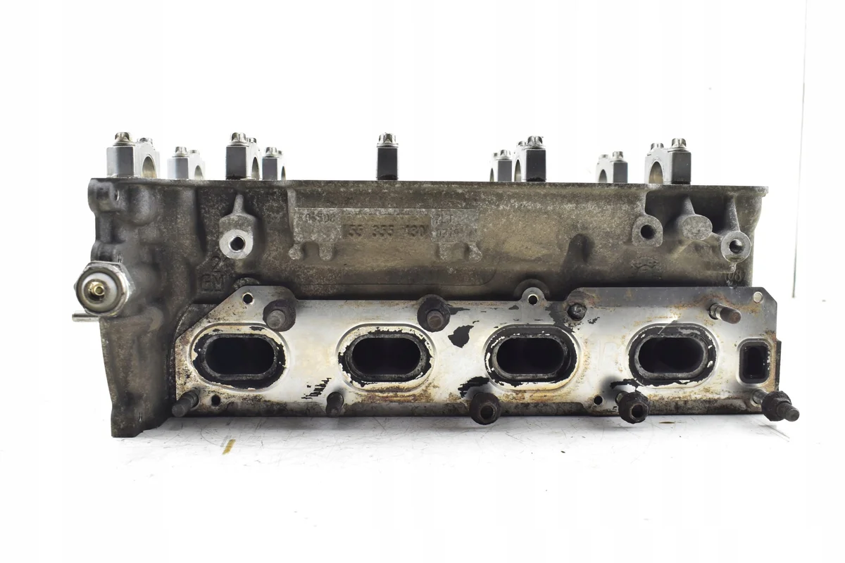Sylinterinkansi Opel 1.2 1.4 16V 55355430 image 3