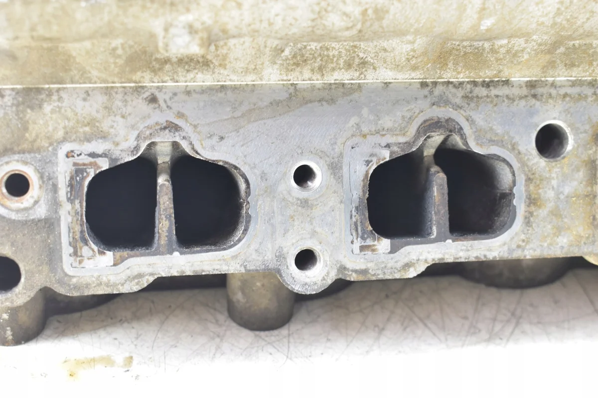 Sylinterinkansi Opel 1.2 1.4 16V 55355430 image 8