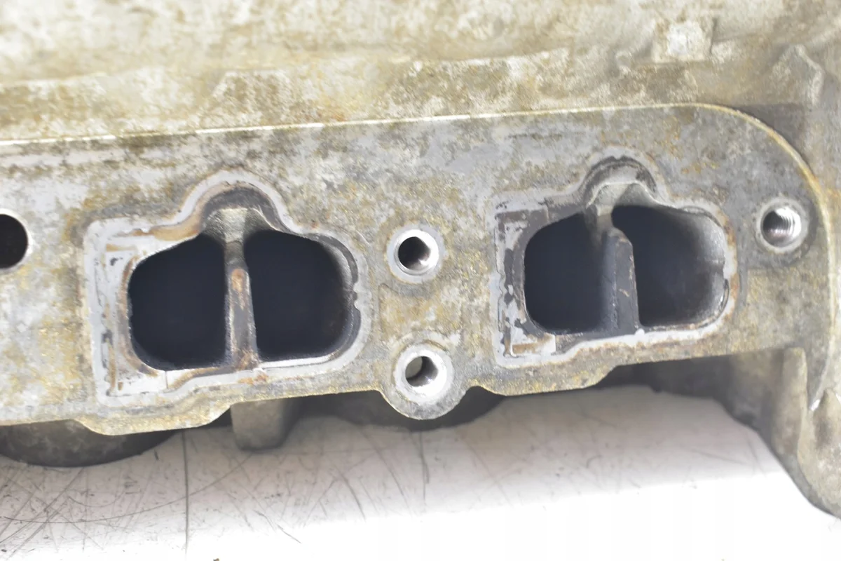 Sylinterinkansi Opel 1.2 1.4 16V 55355430 image 9
