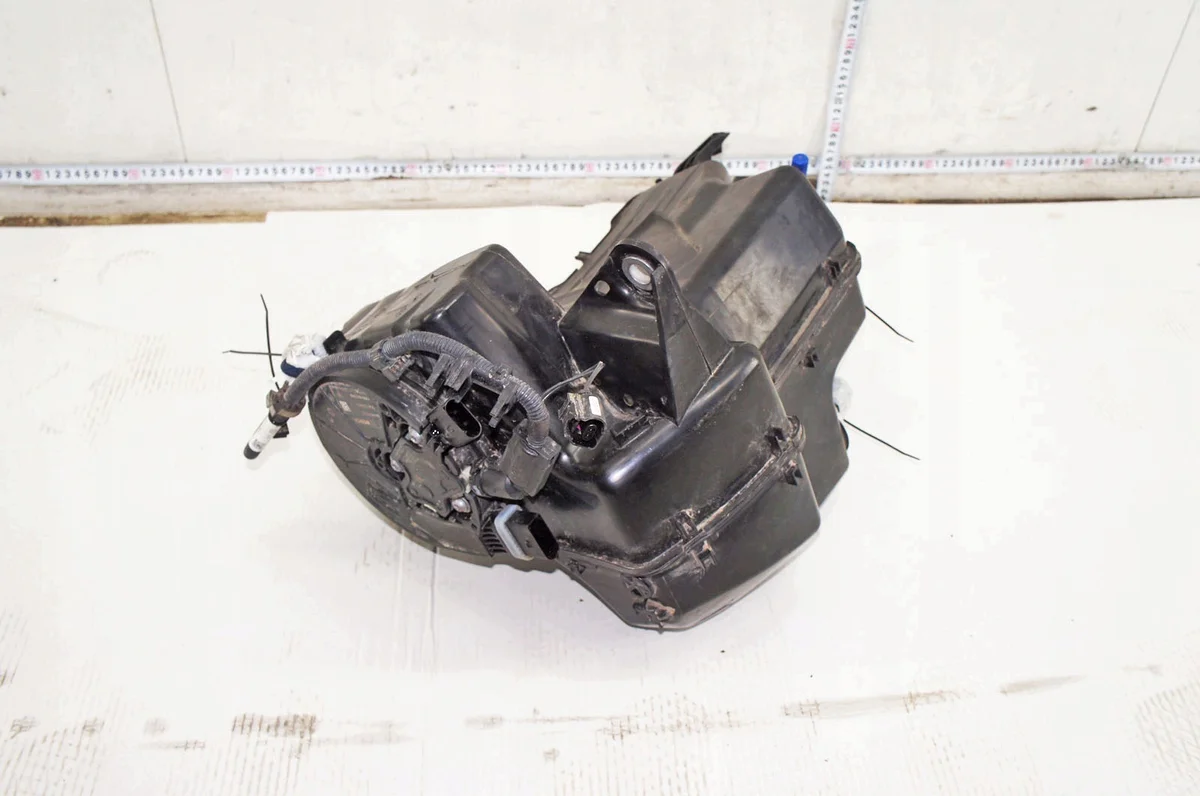 Skoda Scala AdBlue Tank 2Q0131877H