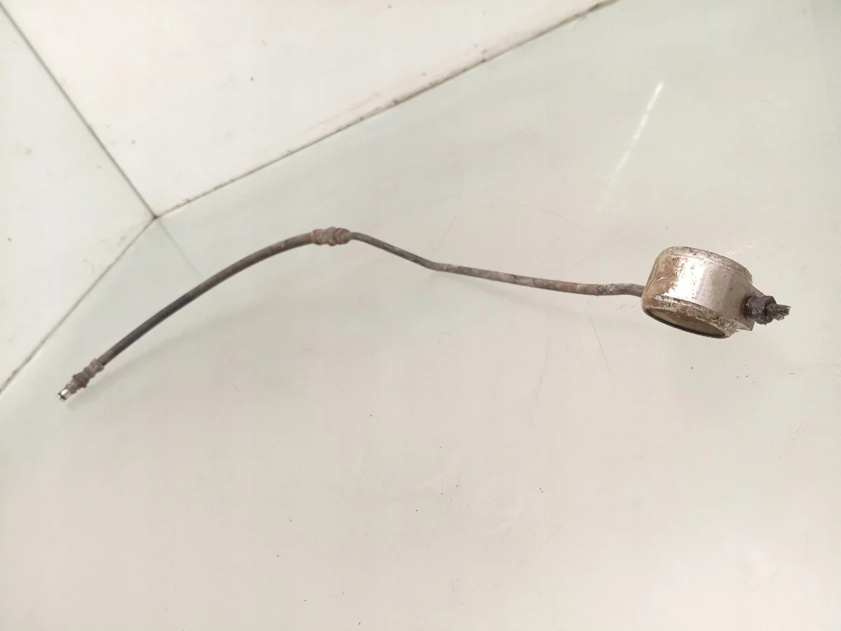 Tubo de embrague Opel Corsa A5401107 2003