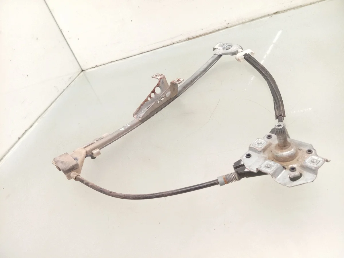 Audi 80/90 S2 B4 Front Door Window Regulator 8A0837399