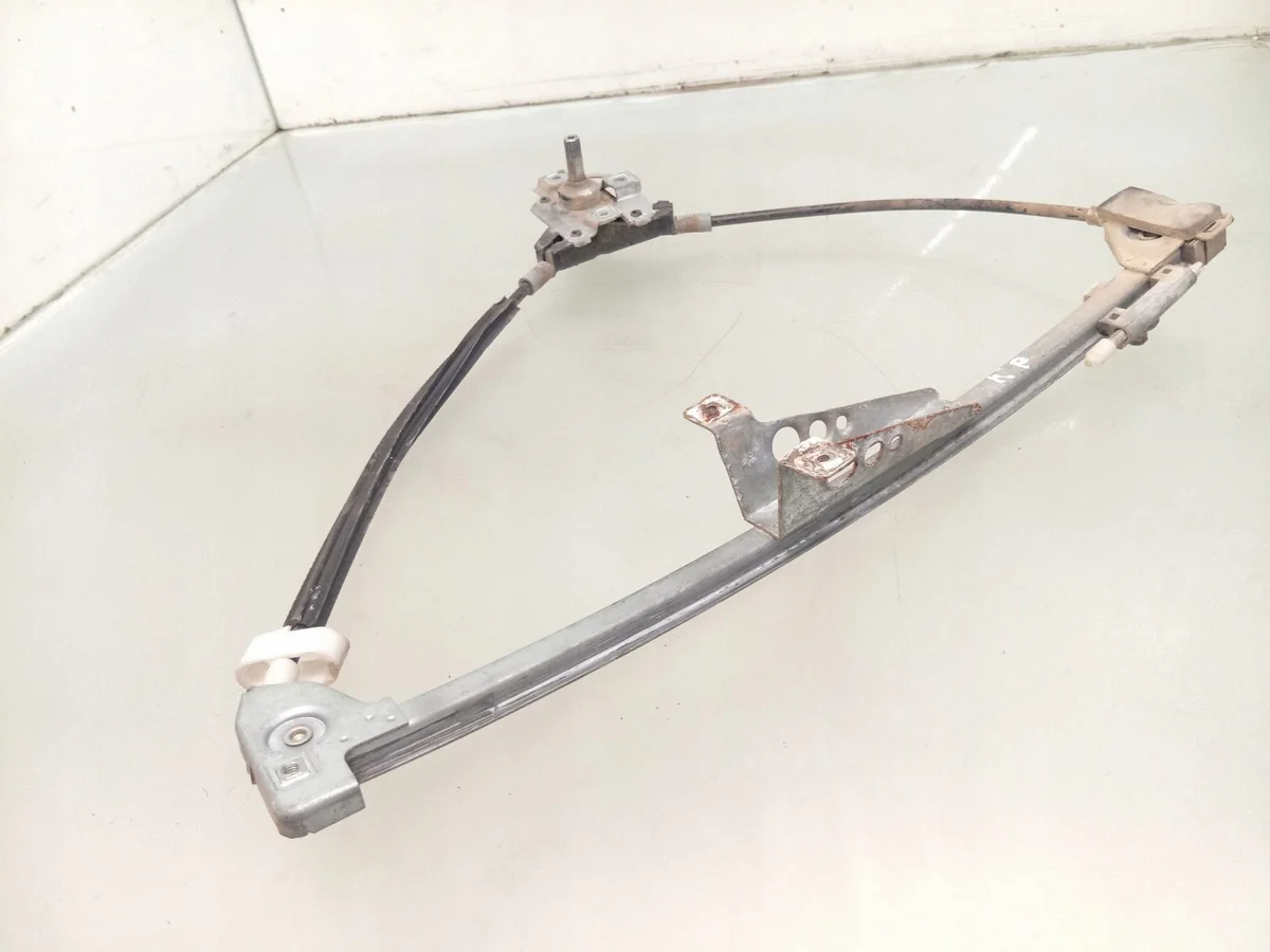 Audi 80 90 S2 B4 Manual Elevalunas Puerta Delantera 8A0837399
