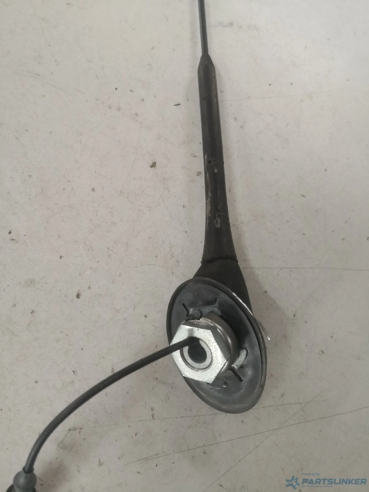 Antenne GPS Skoda Roomster AIM13150