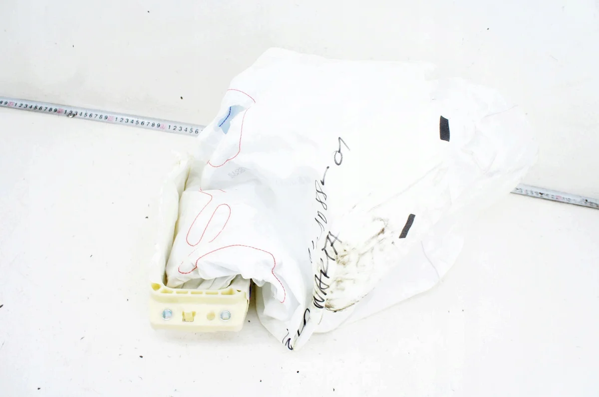 Airbag Passager Skoda Scala WC067-AR79651 thumbnail 3
