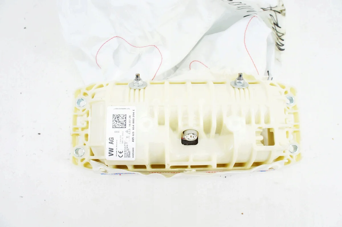 Airbag Passager Skoda Scala WC067-AR79651 thumbnail 4