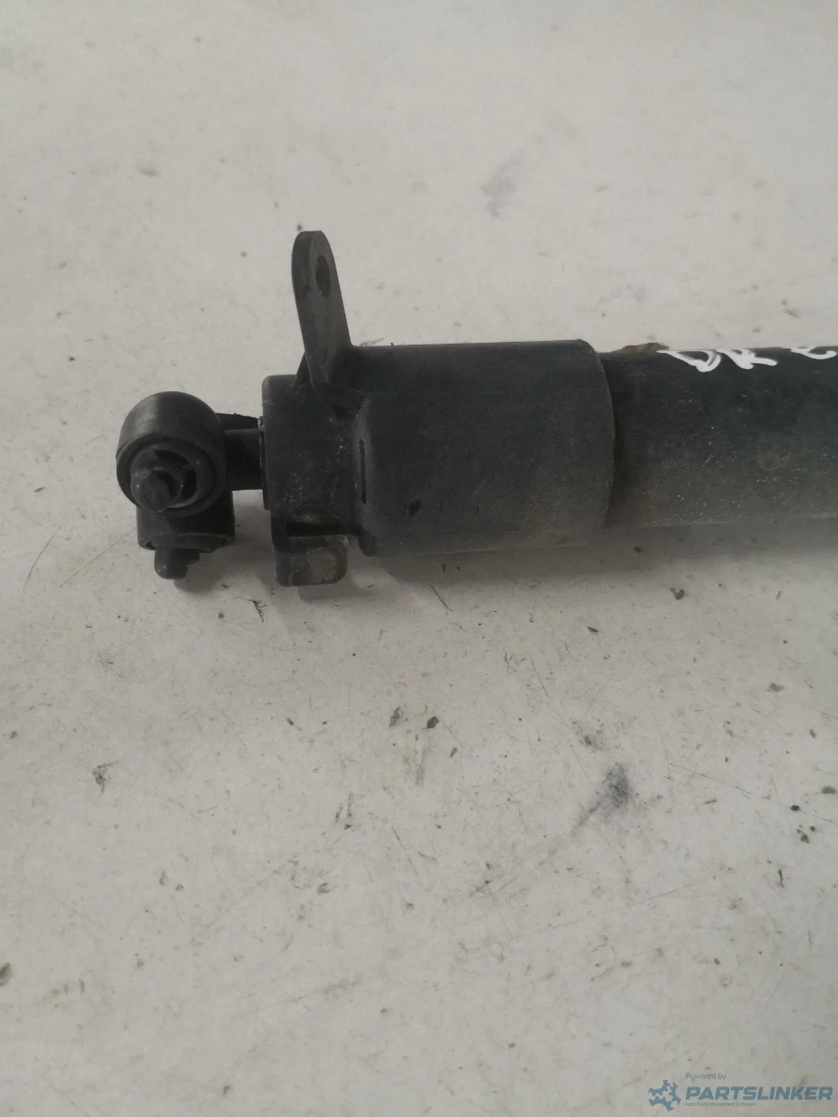Scheinwerfer-Wischermotor rechts Mercedes E W211 AIM13497