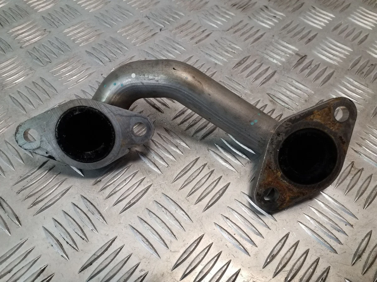 Mazda 6 EGR-Leitung VAI27735