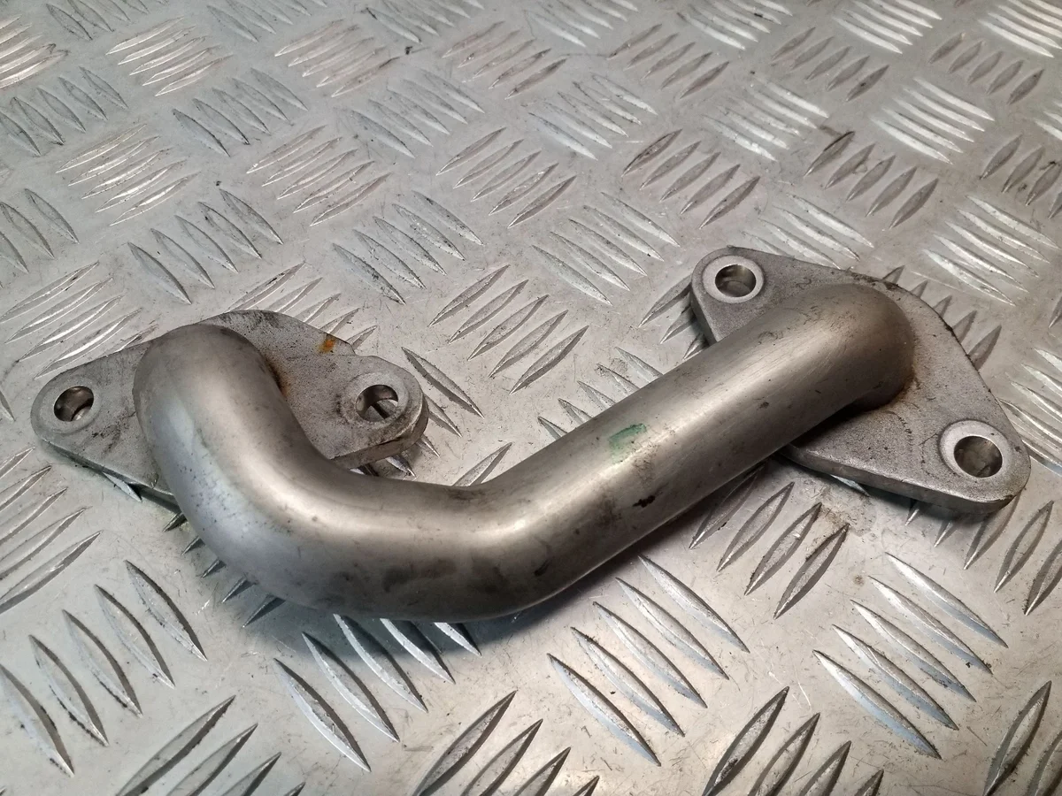 Mazda 6 EGR-Leitung VAI27735 image 3