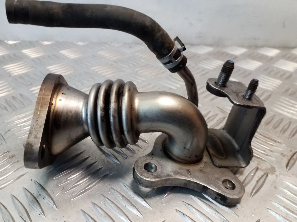 Mazda 6 EGR-putki VAI27638