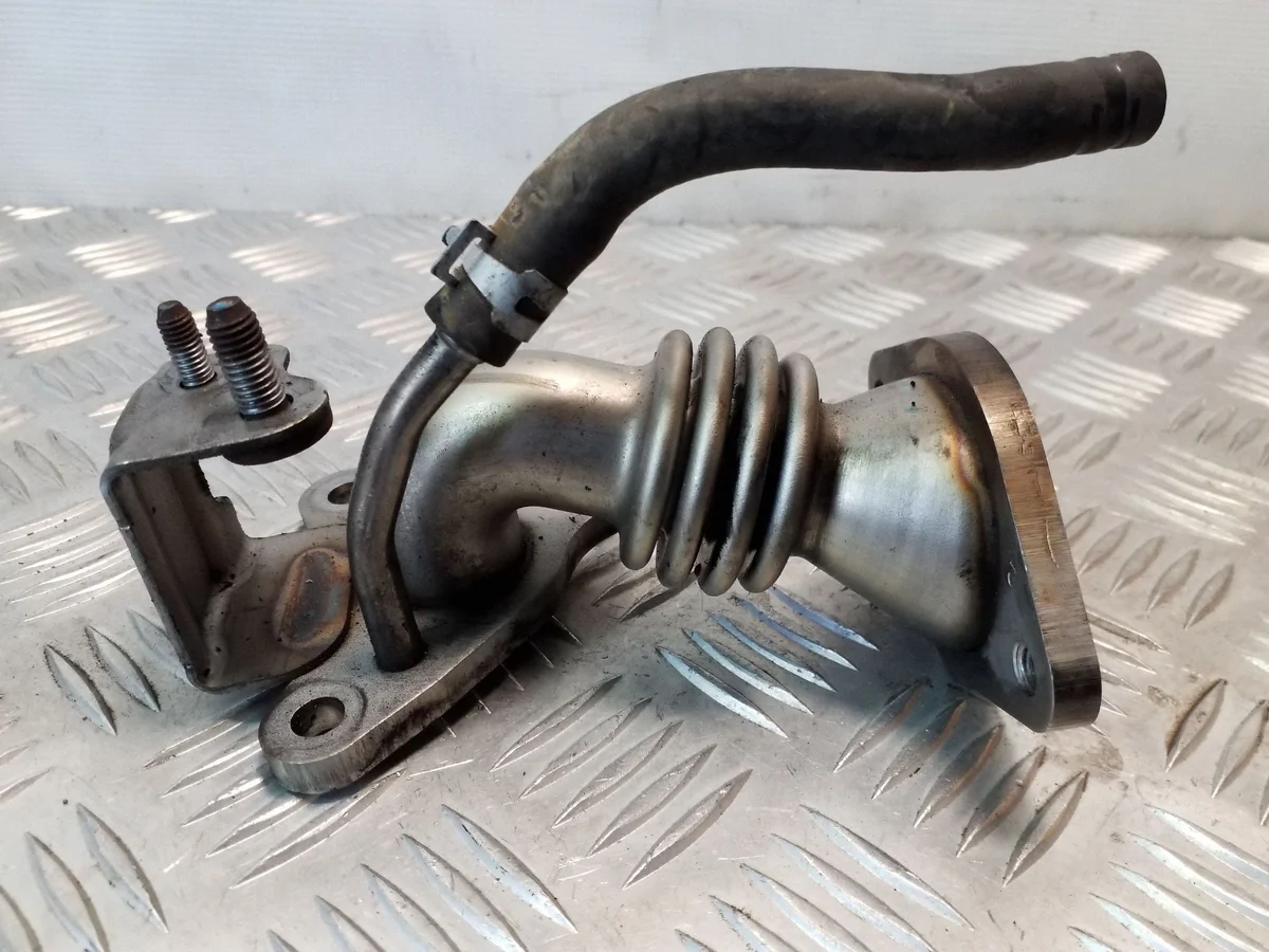 Mazda 6 Leitung EGR VAI27638