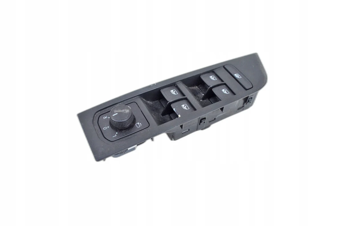 Panel Control Espejos Skoda Scala 5G0959857D WC058-AR77904