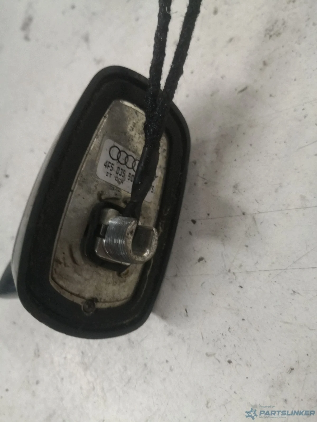 Antenne GPS Audi A6 S6 C6 4F5035503MZ