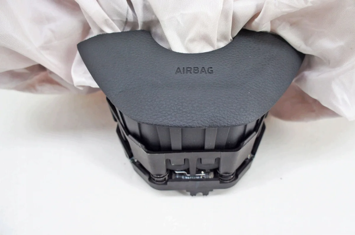 Ohjauspyörän airbag Skoda Scala 6V0880201ACIZY image 3