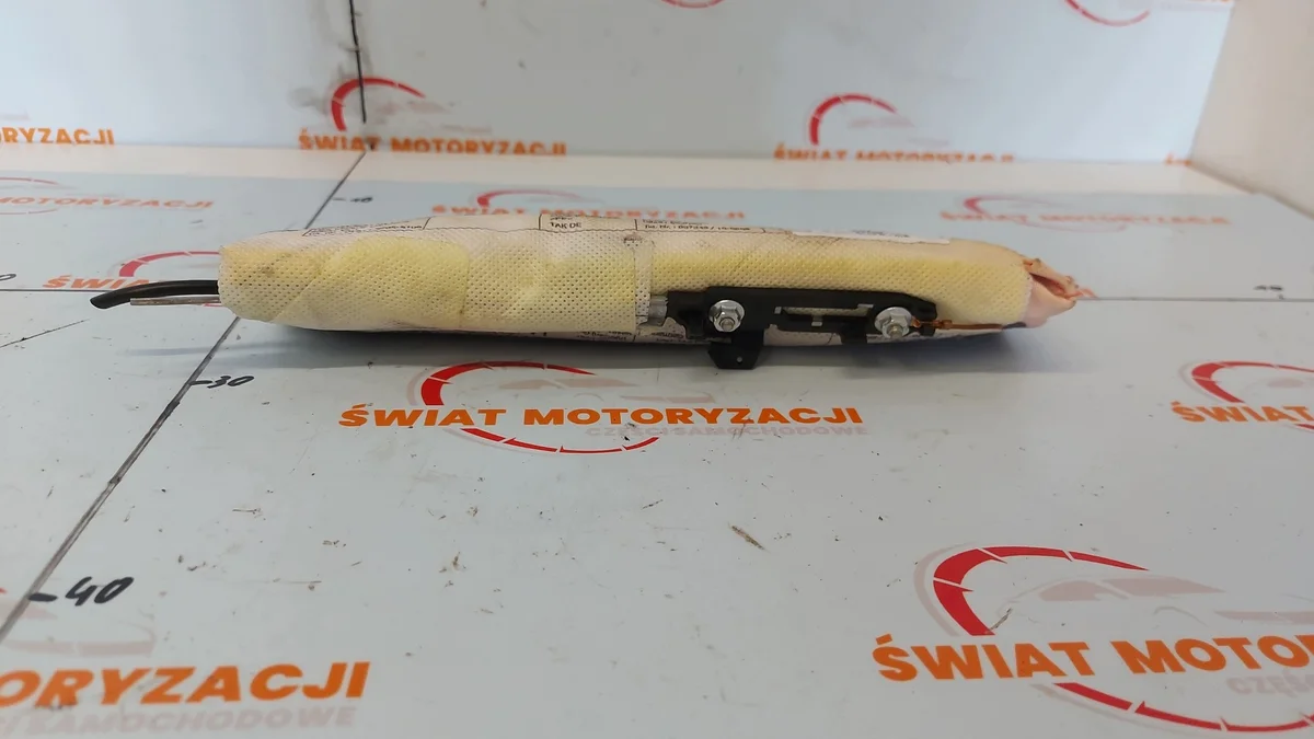 Volkswagen Passat CC airbag istuimelle image 3